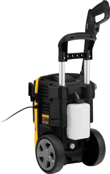 Мойка высокого давления Denzel R-180 / 58238