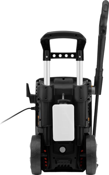 Мойка высокого давления Denzel R-180 / 58238