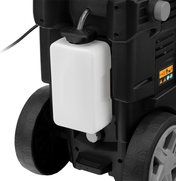 Мойка высокого давления Denzel R-180 / 58238