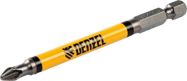 Набор бит Denzel 11645