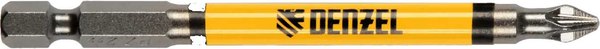 Набор бит Denzel 11645