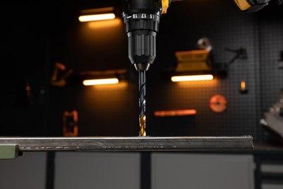 Набор сверл Denzel 72316