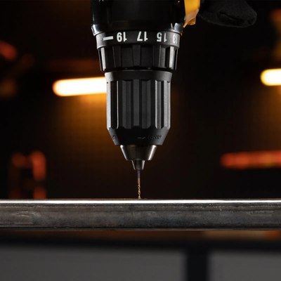 Набор сверл Denzel 72321