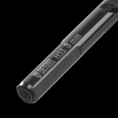 Набор сверл Denzel 72321