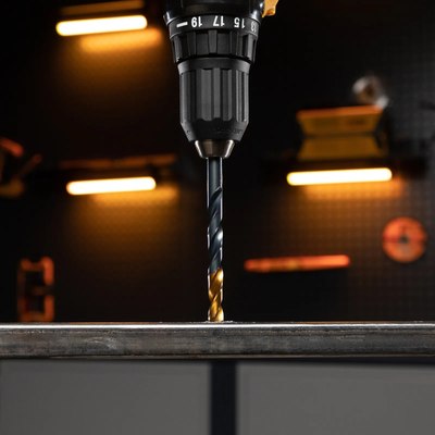 Набор сверл Denzel 72321