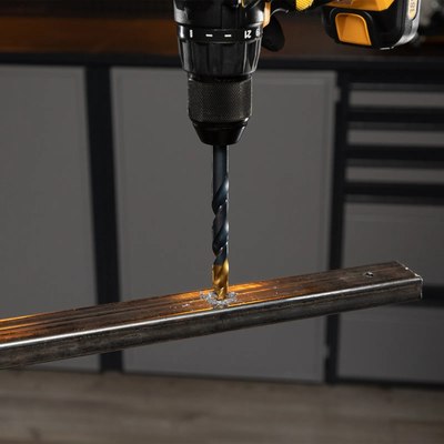 Набор сверл Denzel 72323