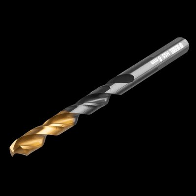 Набор сверл Denzel 72323