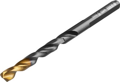 Набор сверл Denzel 72318