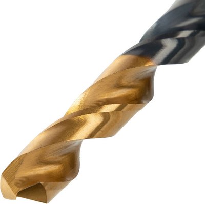 Набор сверл Denzel 72300