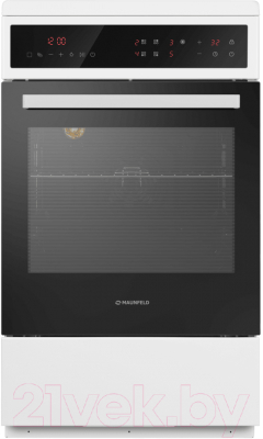 Плита электрическая Maunfeld MEC511CW10TD