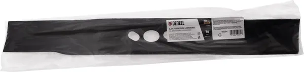 Нож для газонокосилки Denzel 96384