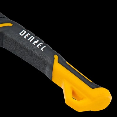 Ножницы по металлу Denzel 78371