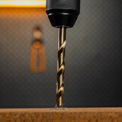 Сверло Denzel 71459