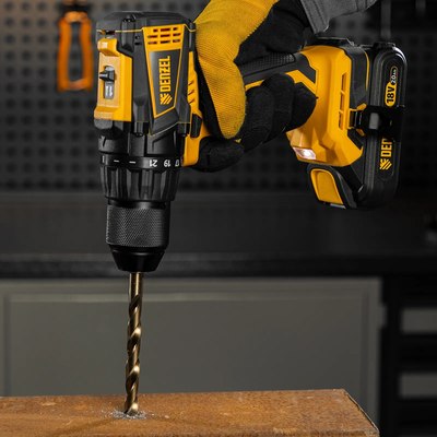 Сверло Denzel 71459