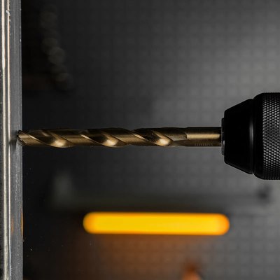 Сверло Denzel 71459