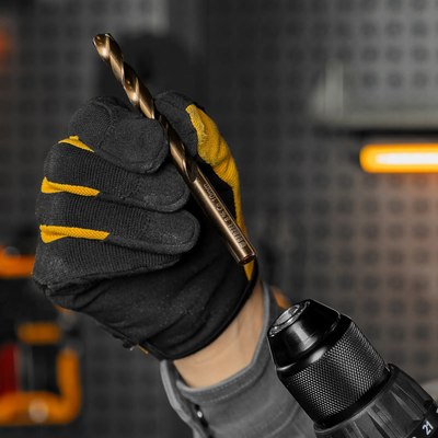 Сверло Denzel 71459