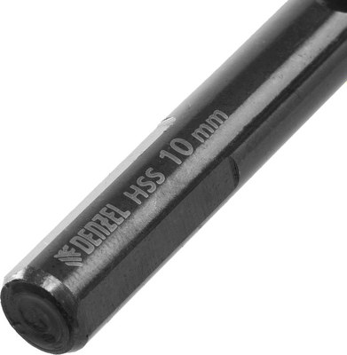 Набор сверл Denzel 717222