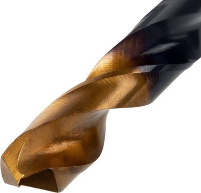 Набор сверл Denzel 717223