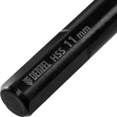 Набор сверл Denzel 717223