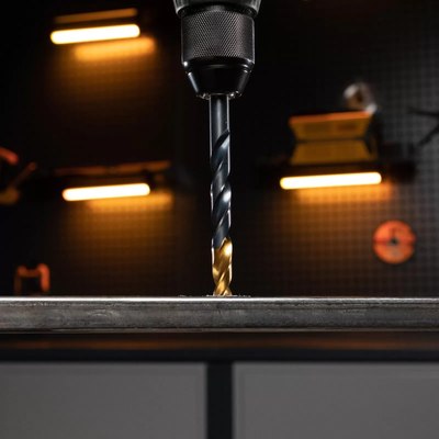 Набор сверл Denzel 717223