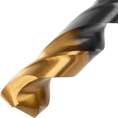 Набор сверл Denzel 717224