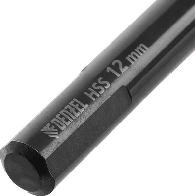 Набор сверл Denzel 717224