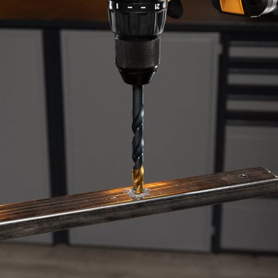 Набор сверл Denzel 717224