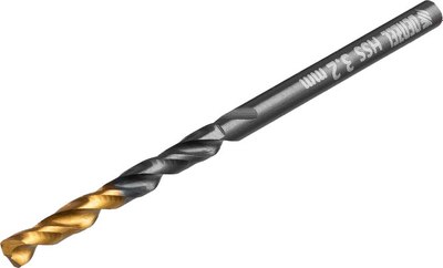 Набор сверл Denzel 717206