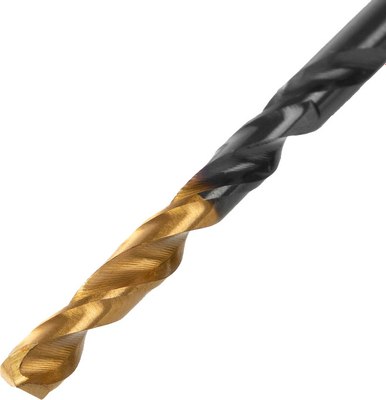 Набор сверл Denzel 717209