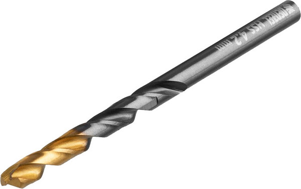 Набор сверл Denzel 717210