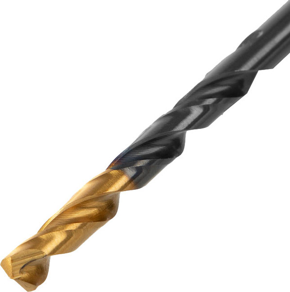 Набор сверл Denzel 717210