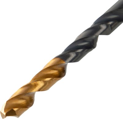 Набор сверл Denzel 717211