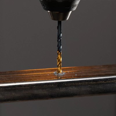 Набор сверл Denzel 717212