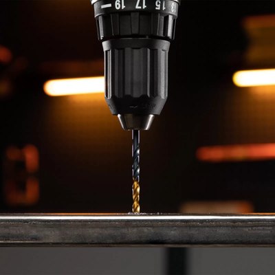 Набор сверл Denzel 717212