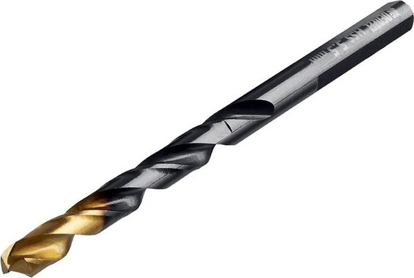 Набор сверл Denzel 717214