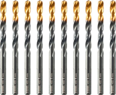 Набор сверл Denzel 717215 - фото