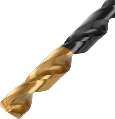 Набор сверл Denzel 717217