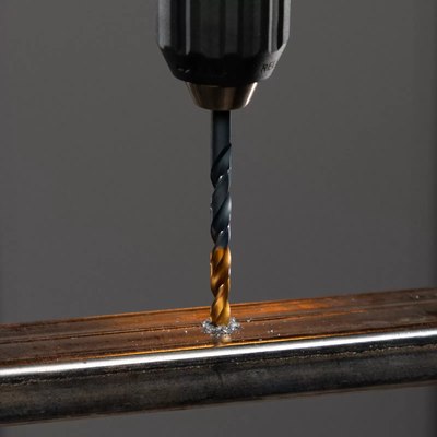 Набор сверл Denzel 717217