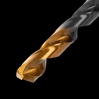 Набор сверл Denzel 717218