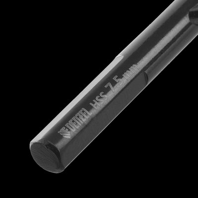 Набор сверл Denzel 717218