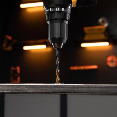 Набор сверл Denzel 717218