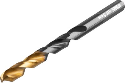 Набор сверл Denzel 717219