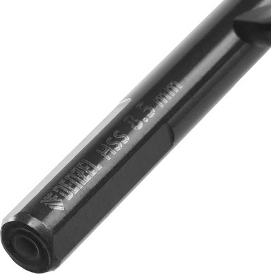 Набор сверл Denzel 717220