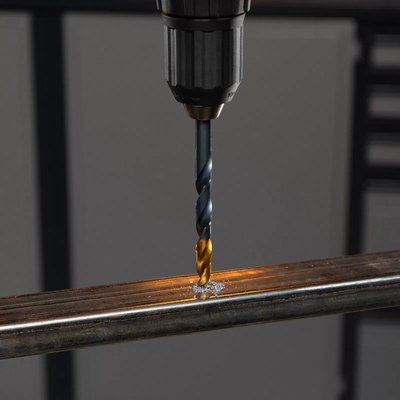 Набор сверл Denzel 717220