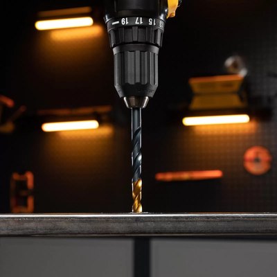 Набор сверл Denzel 717220