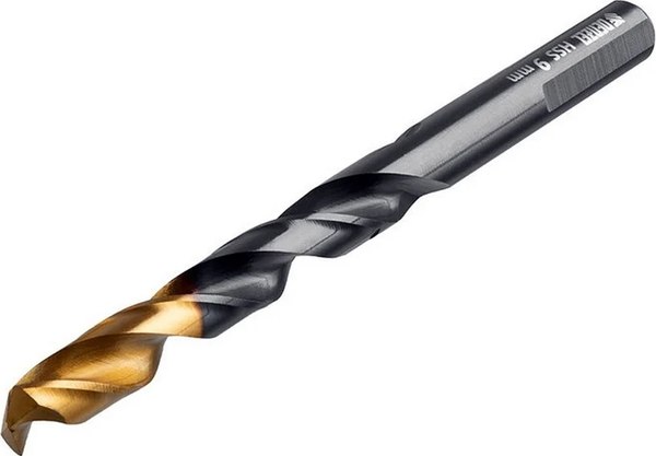 Набор сверл Denzel 717221