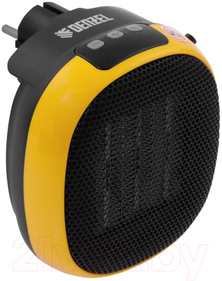 Тепловентилятор Denzel DTFC-700 / 96407 - фото