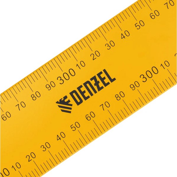 Угольник Denzel 32389