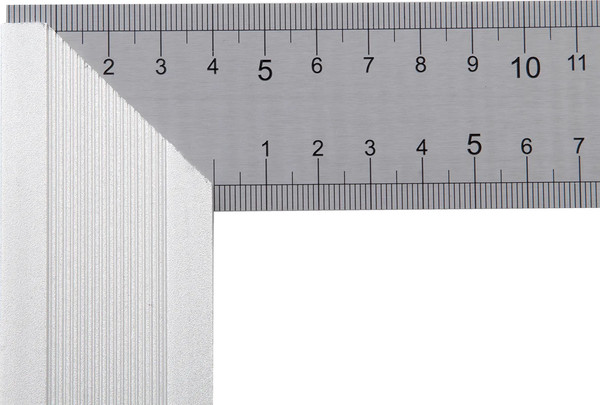 Угольник Denzel 32396