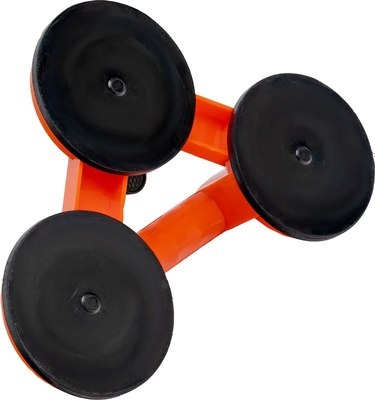 Стеклодомкрат Sparta 875156